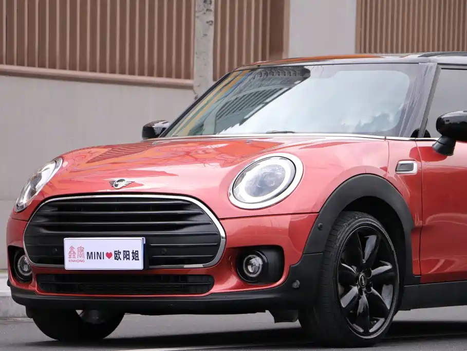 MINI Mini Clubman — миниатюра 10