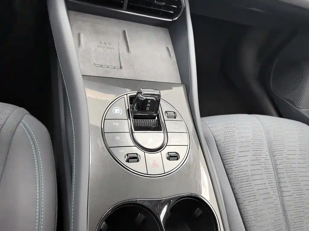 BYD Seal 06GT — миниатюра 13