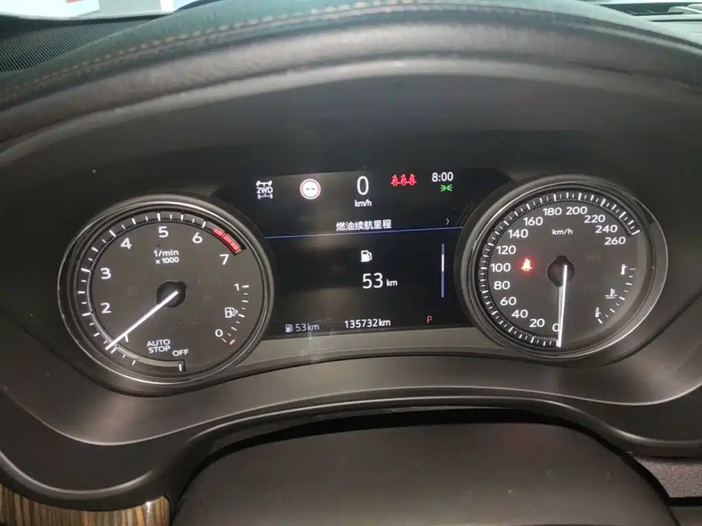 Cadillac XT4 — миниатюра 12