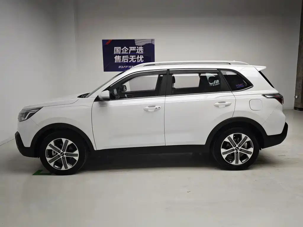 Kia Sportage — миниатюра 9
