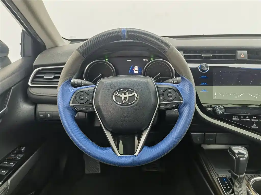 Toyota Camry — фотографии объявления, Фото 12