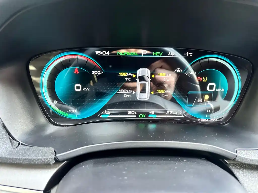 BYD SONGJIANG NEW ENERGY