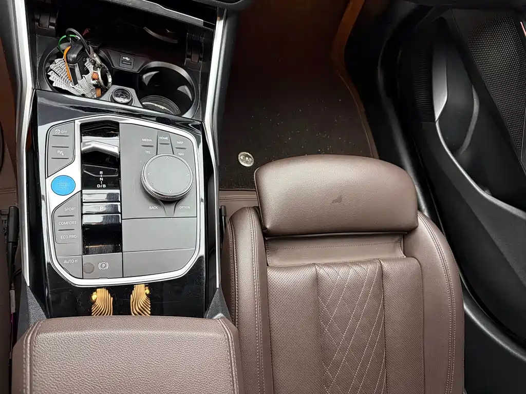 BMW i3 — миниатюра 5