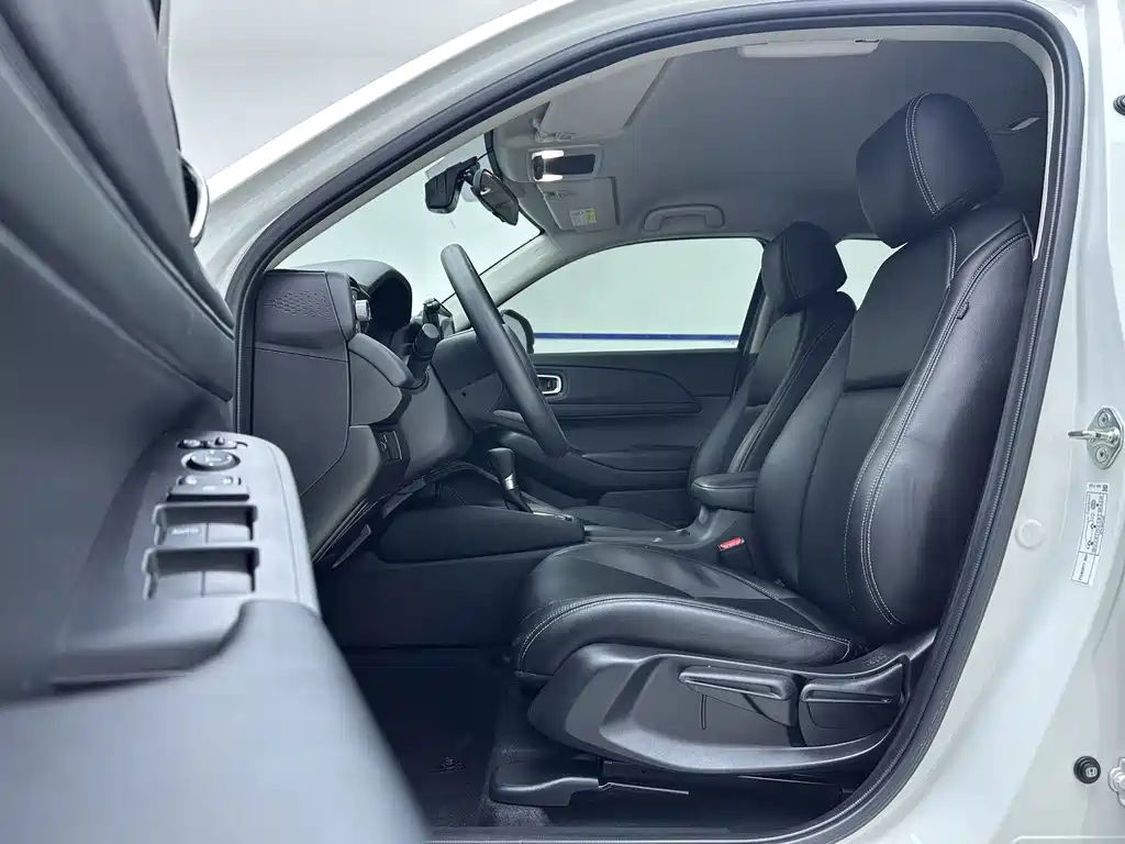 Honda XR-V — миниатюра 7