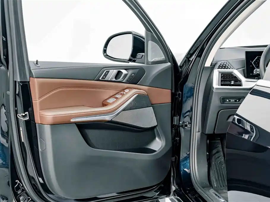 BMW X5 — миниатюра 18