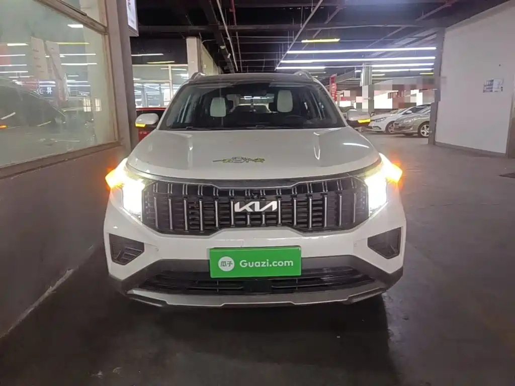 Kia Sportage — миниатюра 3