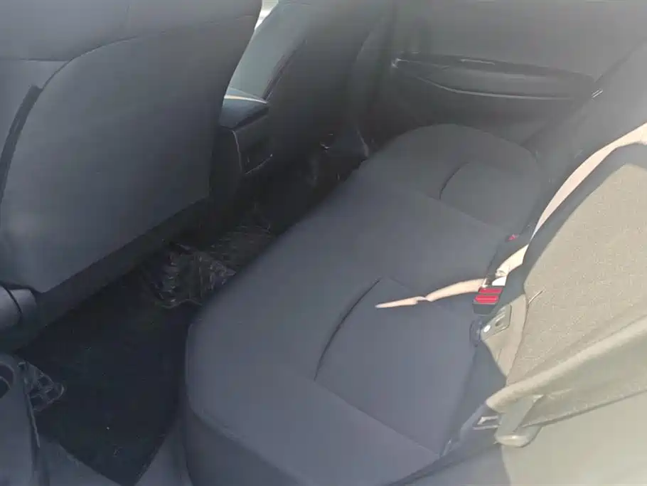 TOYOTA COROLLA SHARP AMPLIFIER