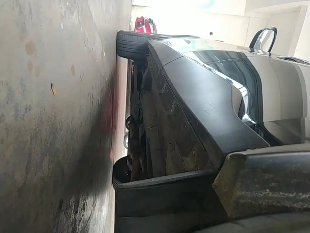 Nissan Murano — миниатюра 22