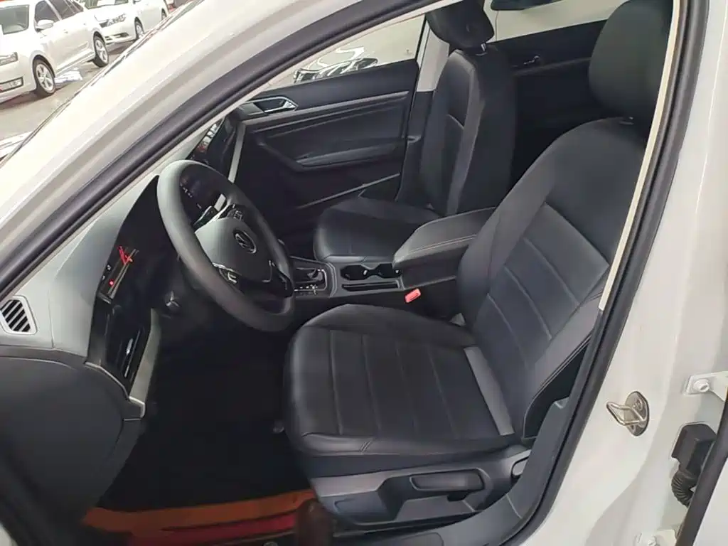 Volkswagen Lavida — миниатюра 15