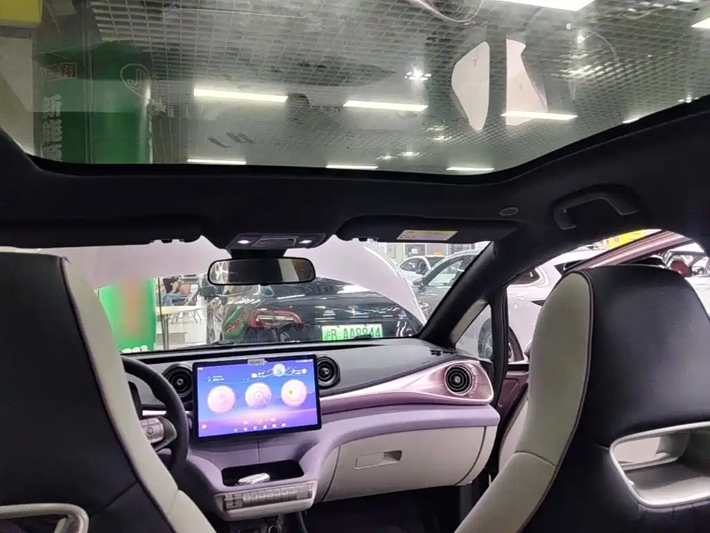 BYD Dolphin — миниатюра 18