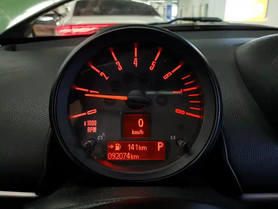 MINI Mini Countryman — миниатюра 14