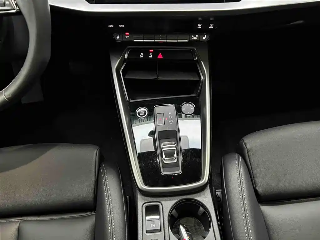 Audi A3 2023 Sportback 35 TFSI Sport