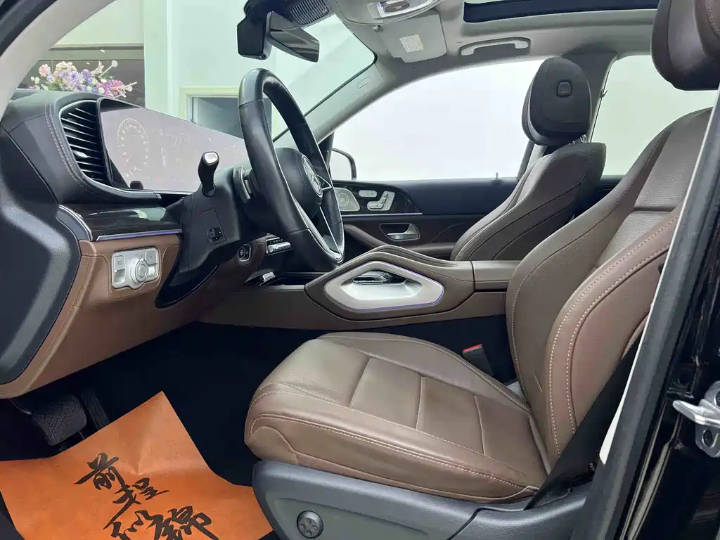 Mercedes-Benz GLE 2024 GLE 350 4MATIC Fashion
