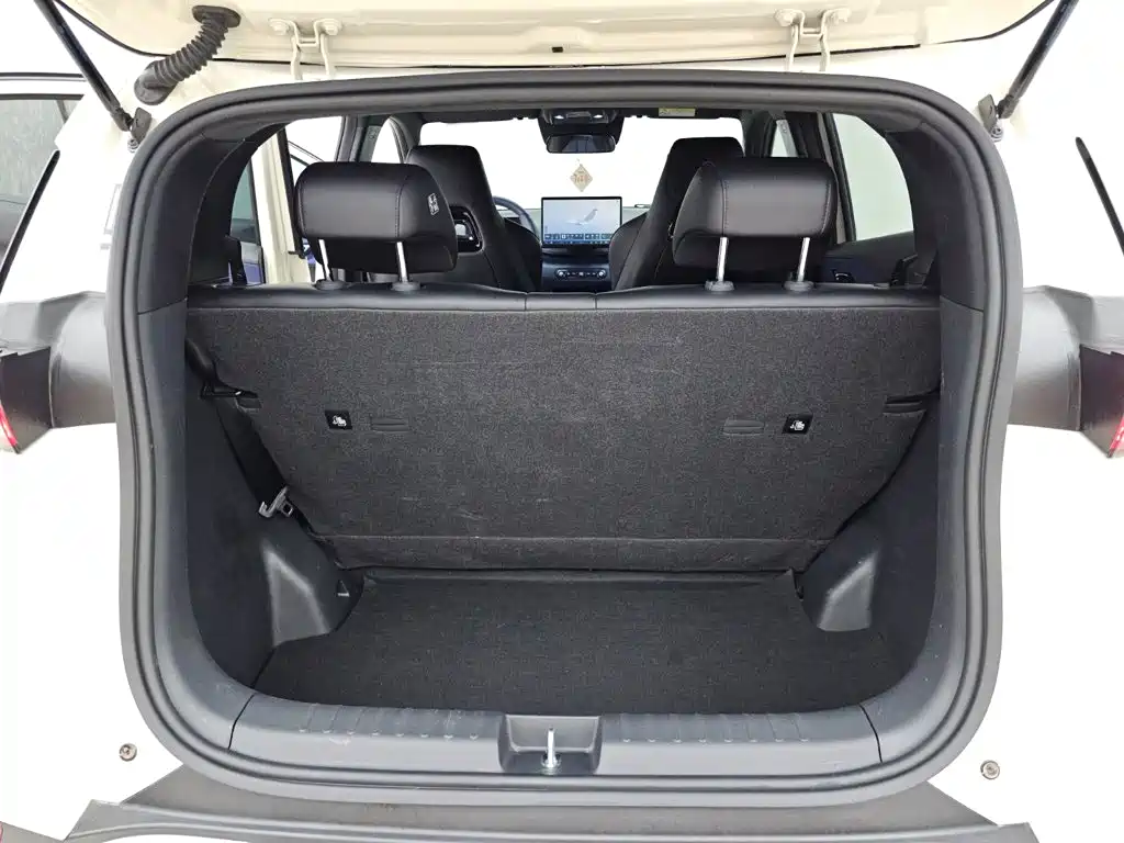 BYD Seagull — миниатюра 15