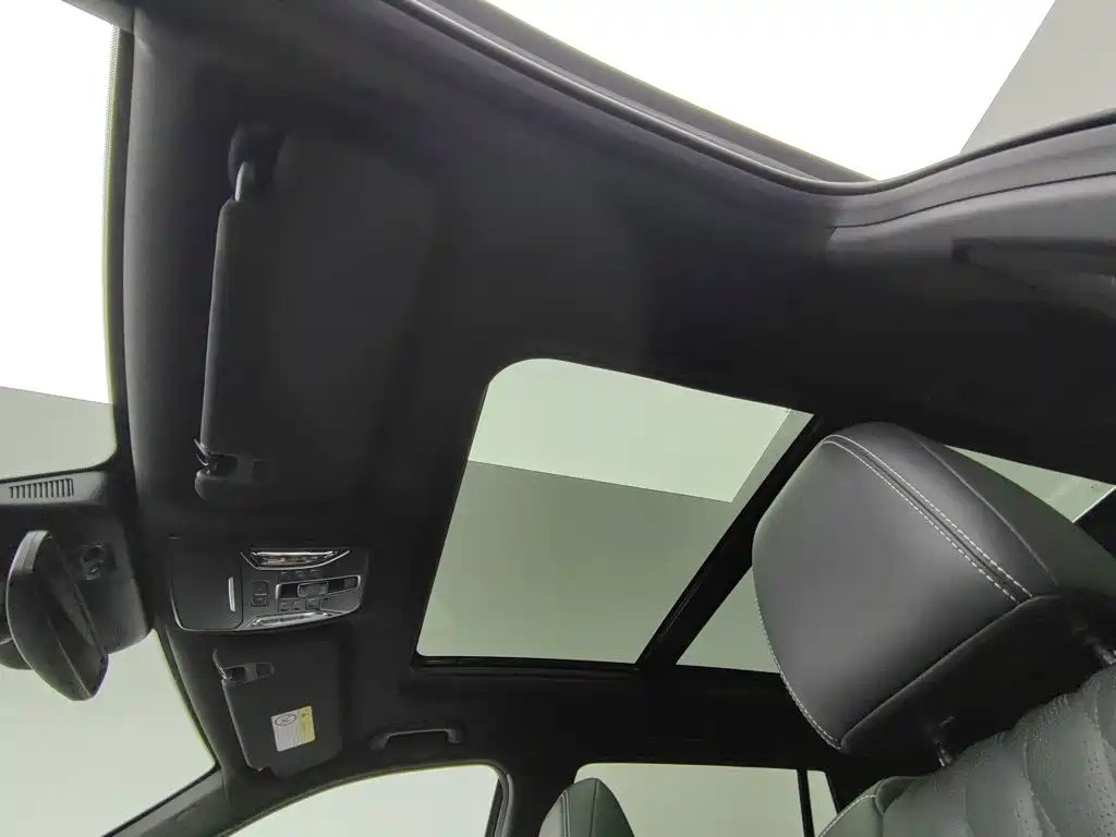 GAC Motor Trumpchi GS8 — миниатюра 14
