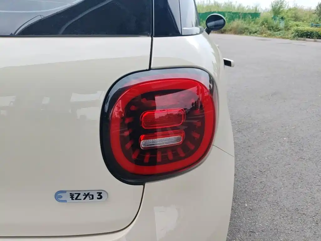 Yiwei Yiwei 3 — миниатюра 8