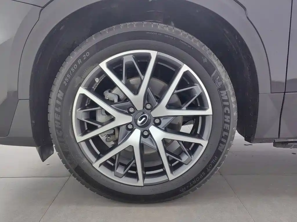GAC Motor Trumpchi GS8 — миниатюра 17