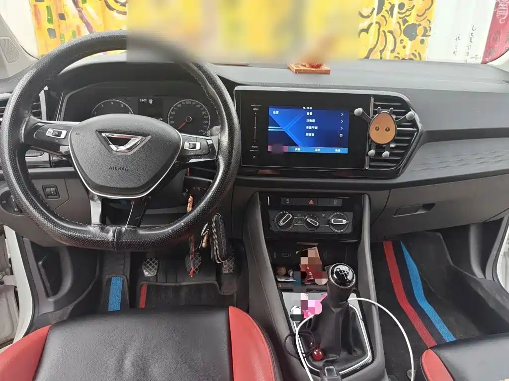 Jetta VS5 — миниатюра 13