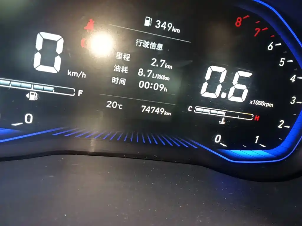 Hyundai Verna — миниатюра 8