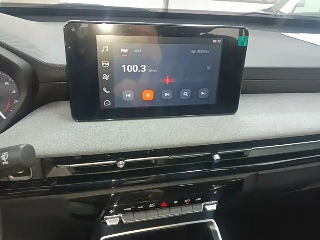 Wuling Xingchi — миниатюра 13
