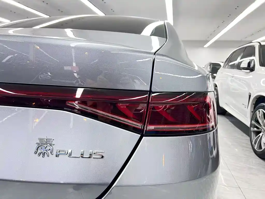 BYD Qin PLUS — миниатюра 19