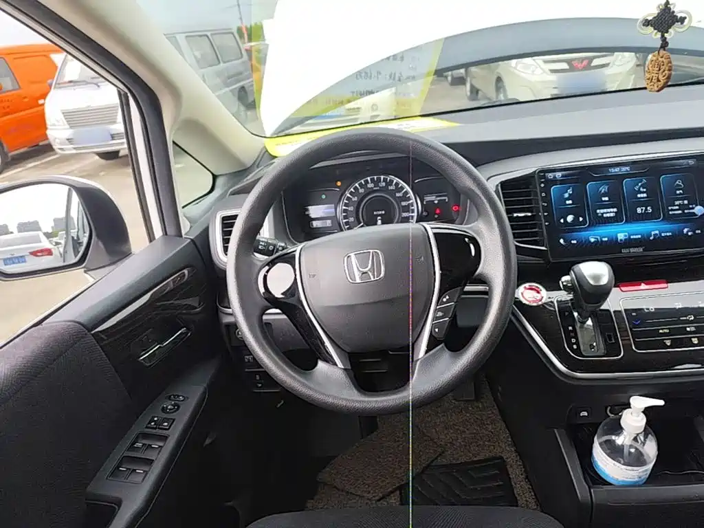 Honda Odyssey — фотографии объявления, Фото 11