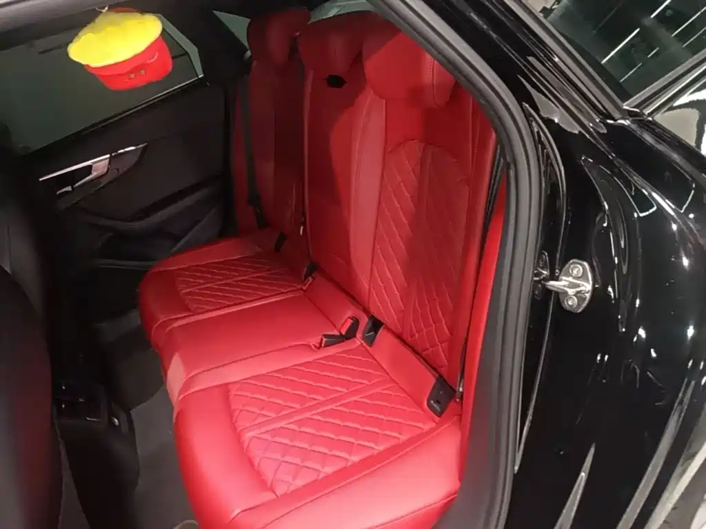Audi S4 — миниатюра 17