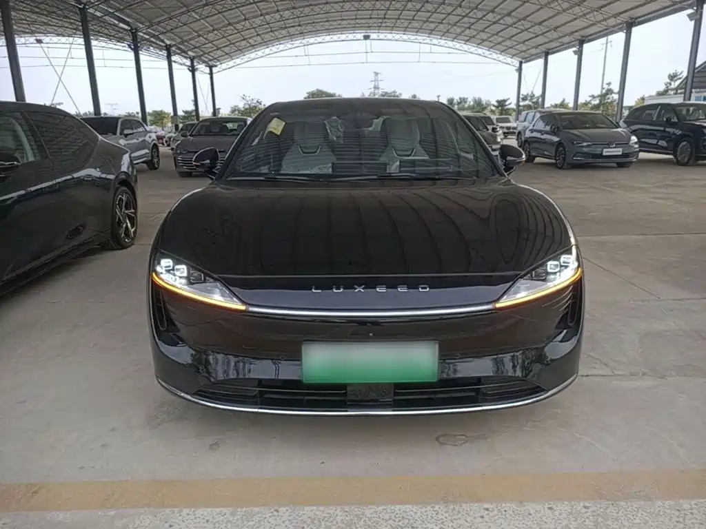 Zhijie Zhijie S7 — миниатюра 3