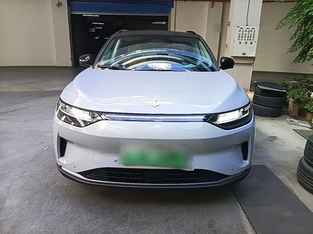Leapmotor Leapmotor C11 — миниатюра 3