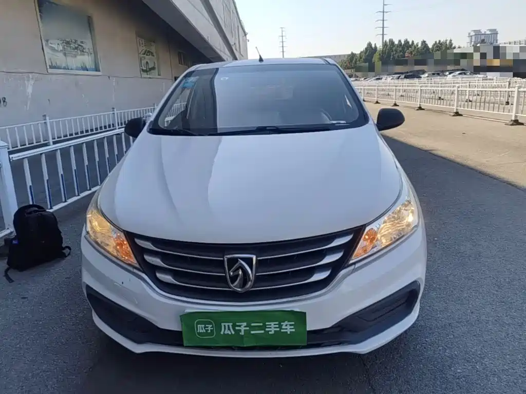 Baojun 310 — миниатюра 3