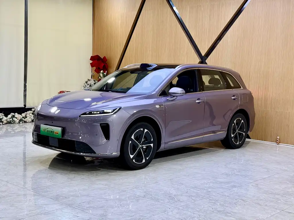 Shangjie H5 2025 EV Max Long Range