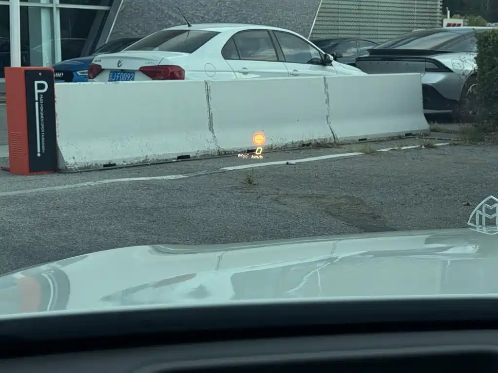 Mercedes-Benz S-Class — миниатюра 42