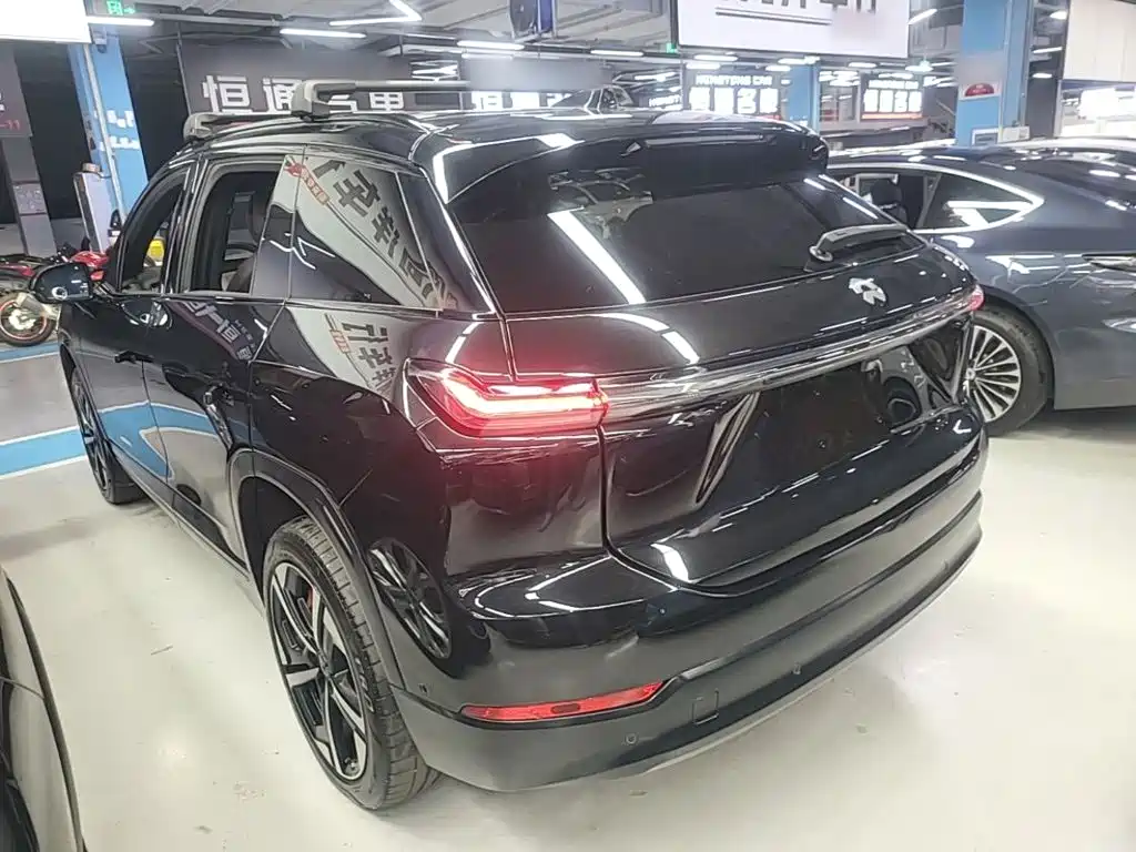 NIO ES7 2022 100kWh