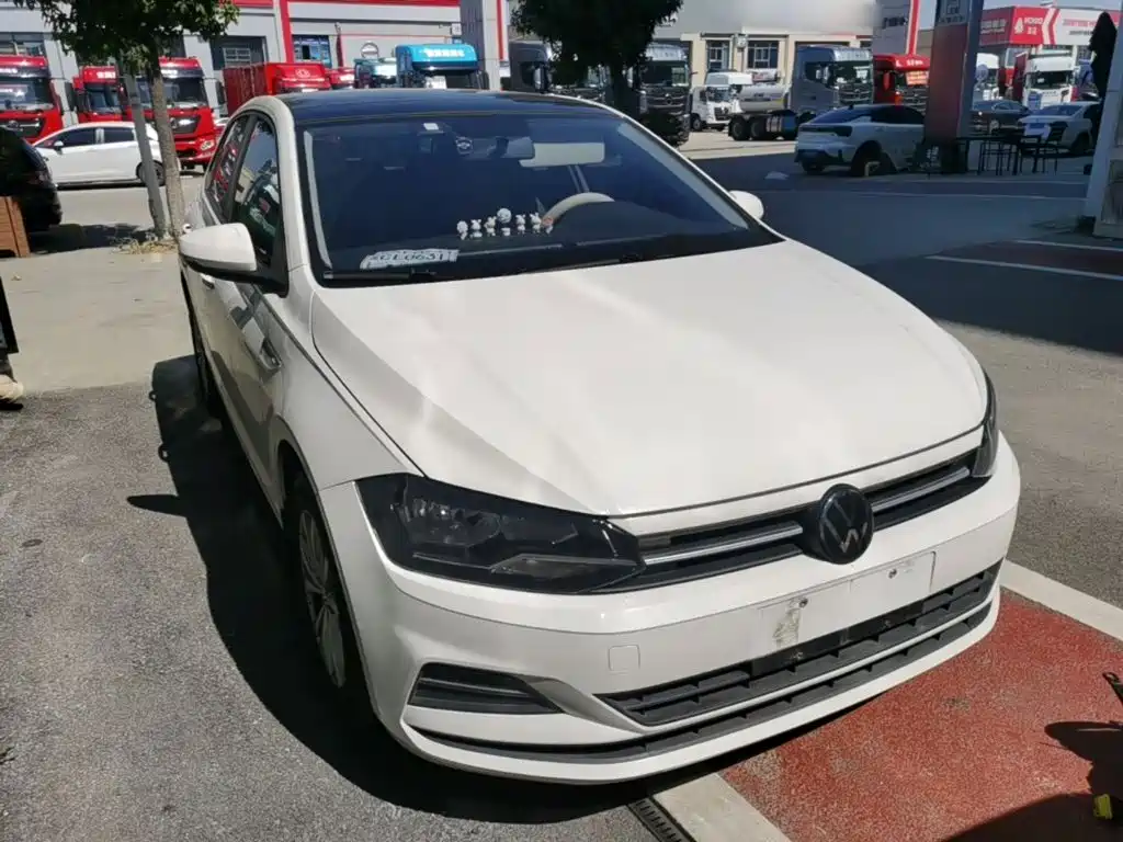 Volkswagen Polo — миниатюра 4