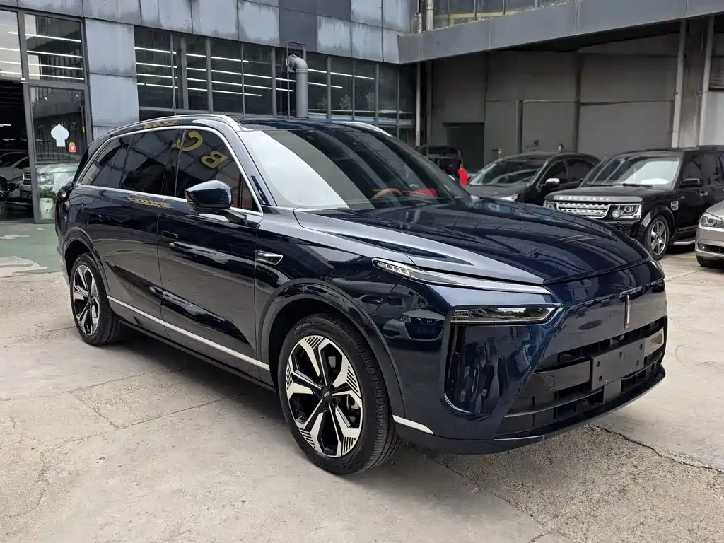 Wey Wey Lanshan — миниатюра 3