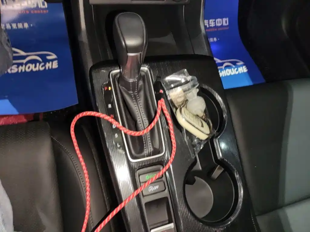 Honda Integra — миниатюра 14