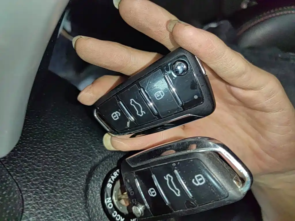 JAC Refine S3 — миниатюра 9