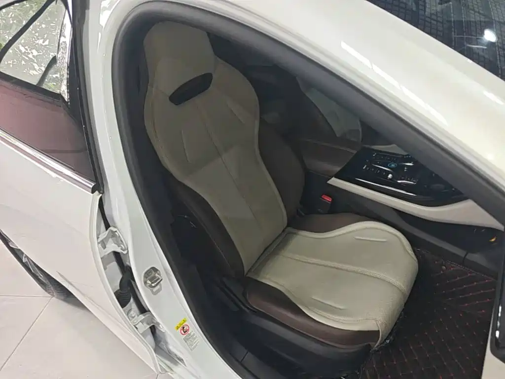 BYD Qin PLUS — миниатюра 25