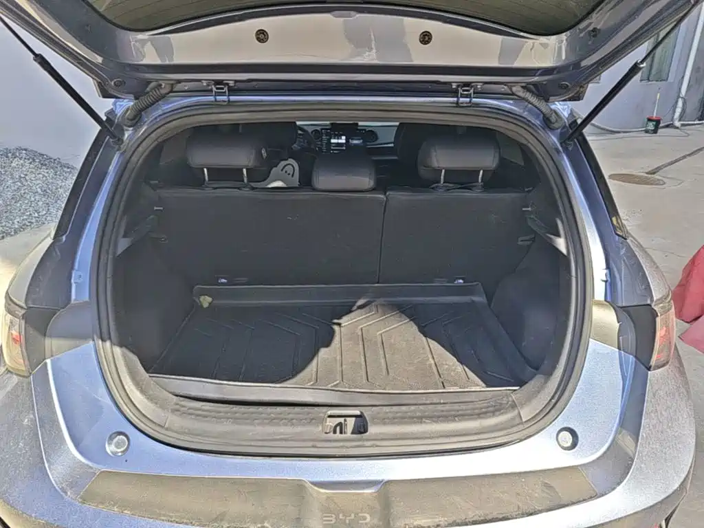 BYD Dolphin — миниатюра 19