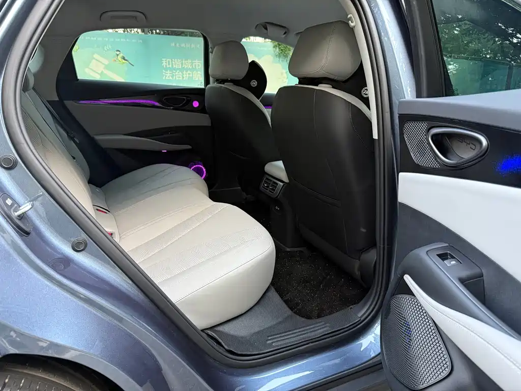 BYD Seal 06 — миниатюра 9