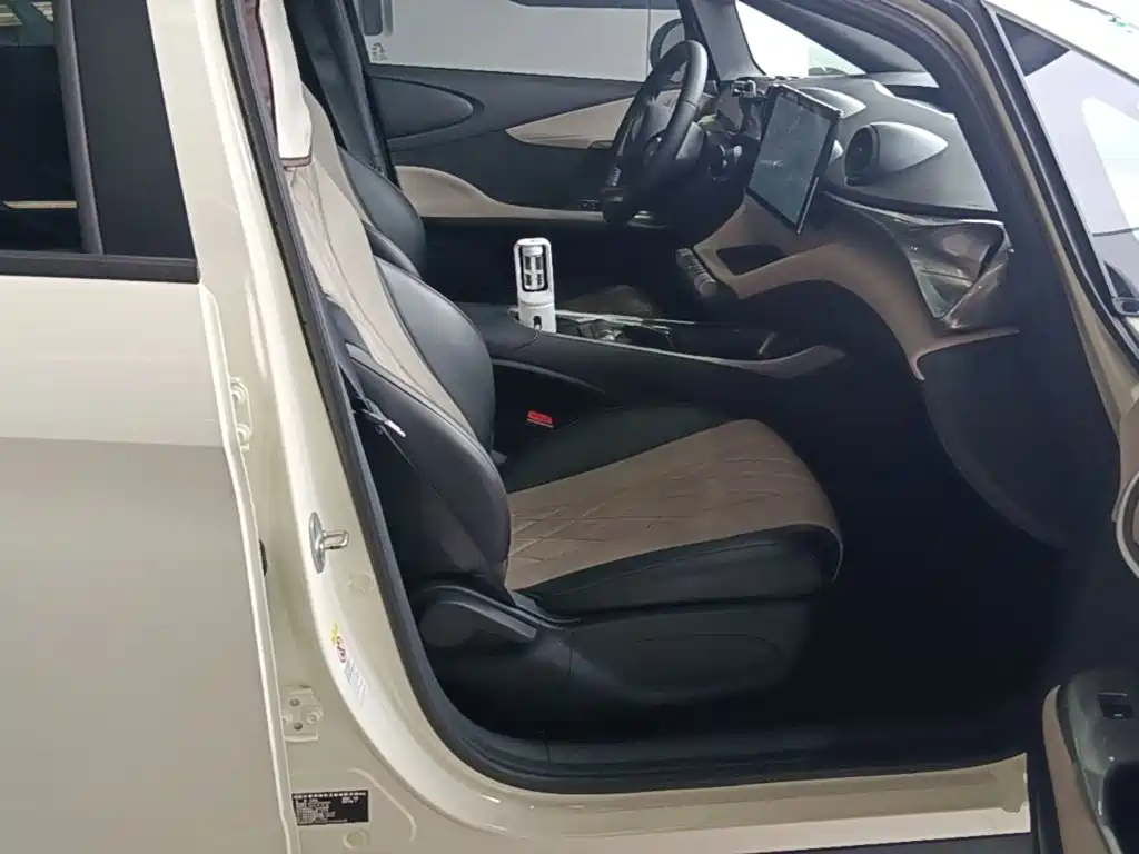 BYD Dolphin — миниатюра 25