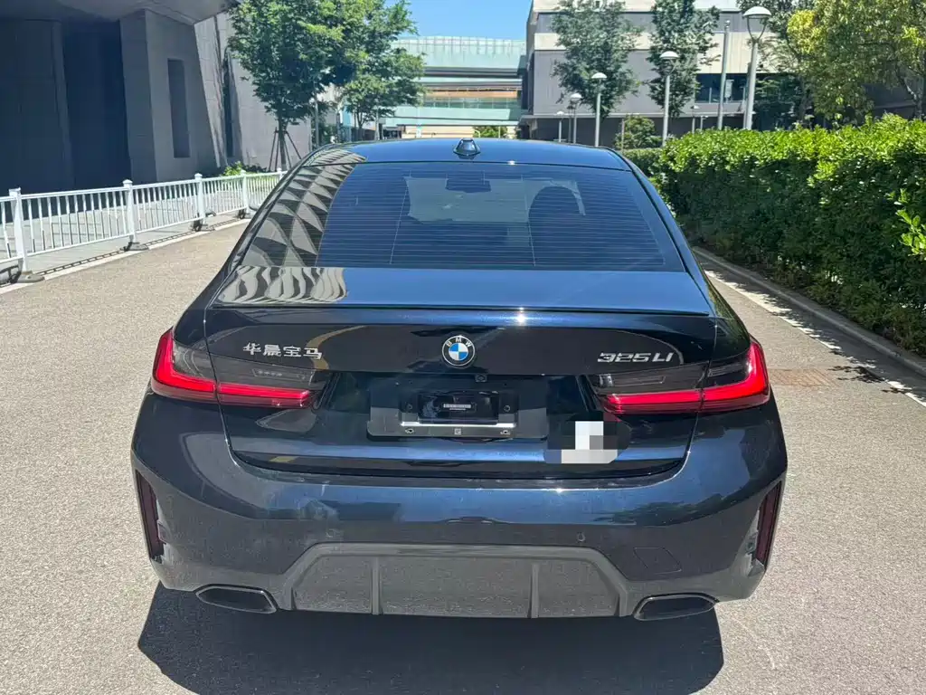 BMW 3 Series — фотографии объявления, Фото 18