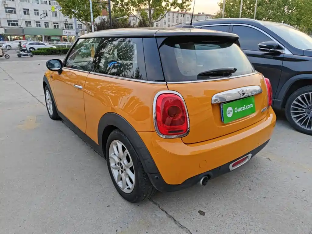 MINI Mini — миниатюра 5