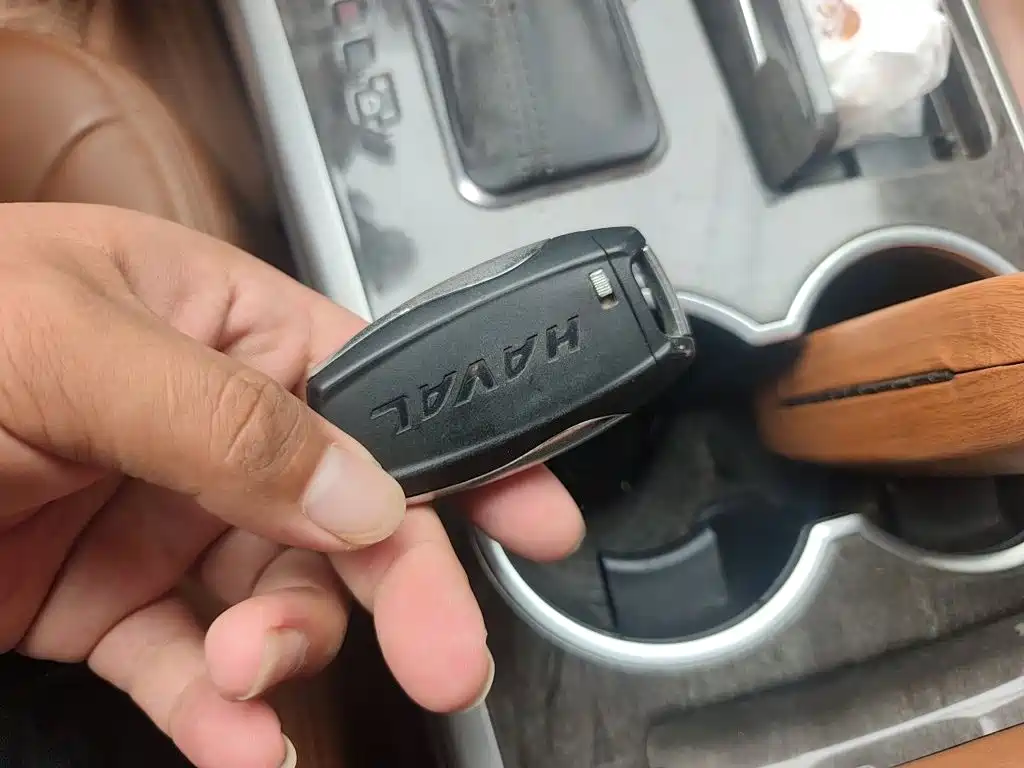 Haval H8 — миниатюра 9