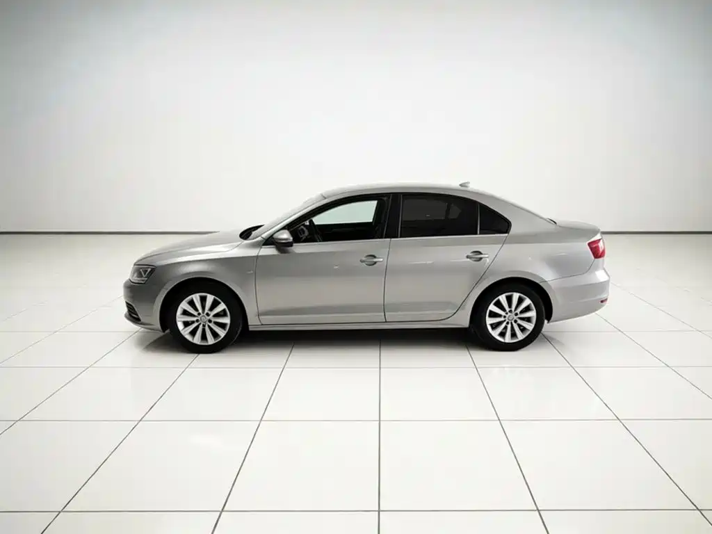 Volkswagen Sagitar — миниатюра 25