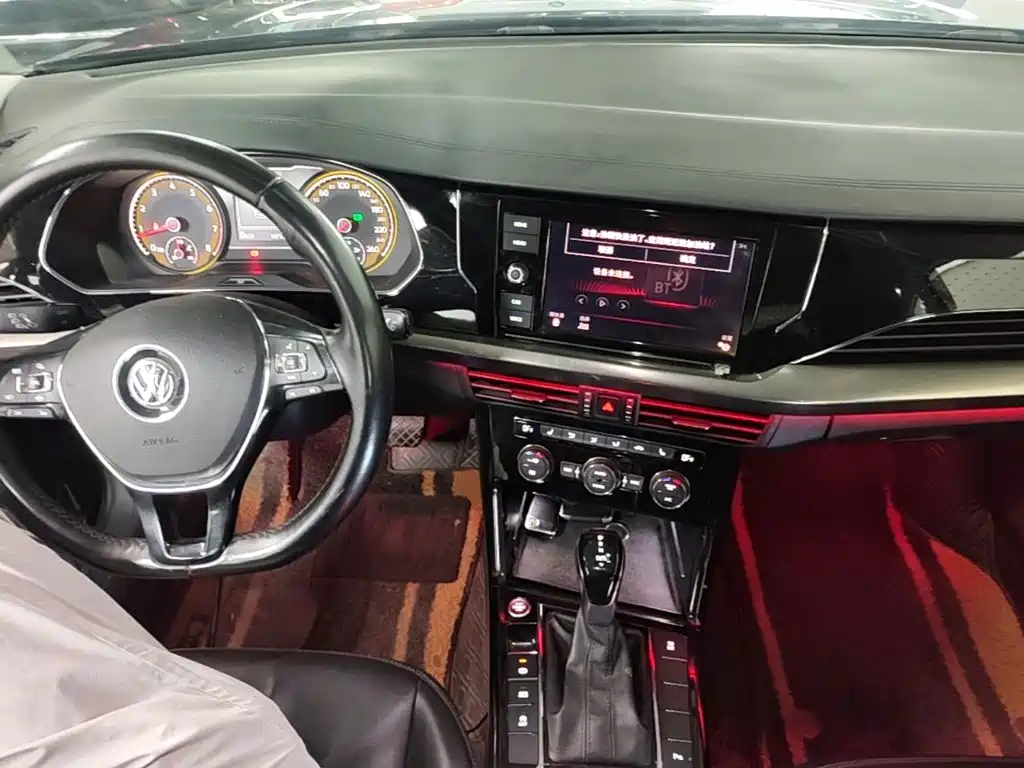 Volkswagen Passat — миниатюра 10