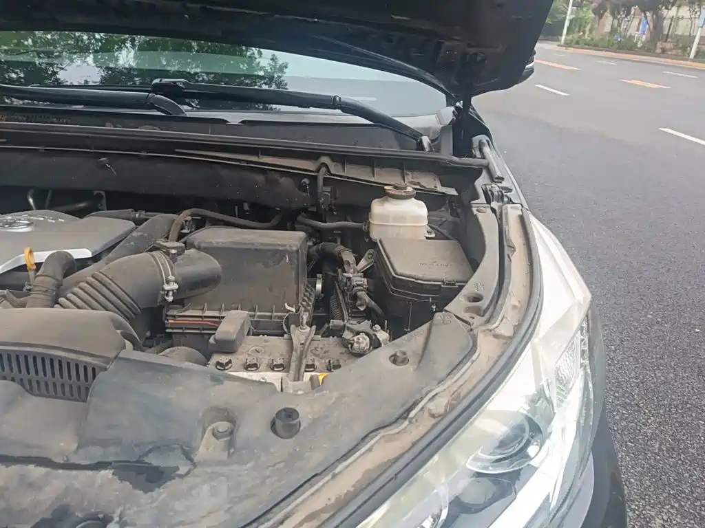 Toyota Highlander — миниатюра 21