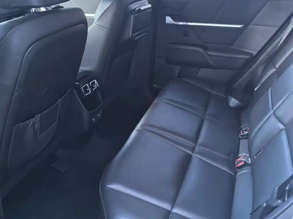 Hyundai BAIC Hyundai ix35 ix35 2023 2.0L Luxury DLX