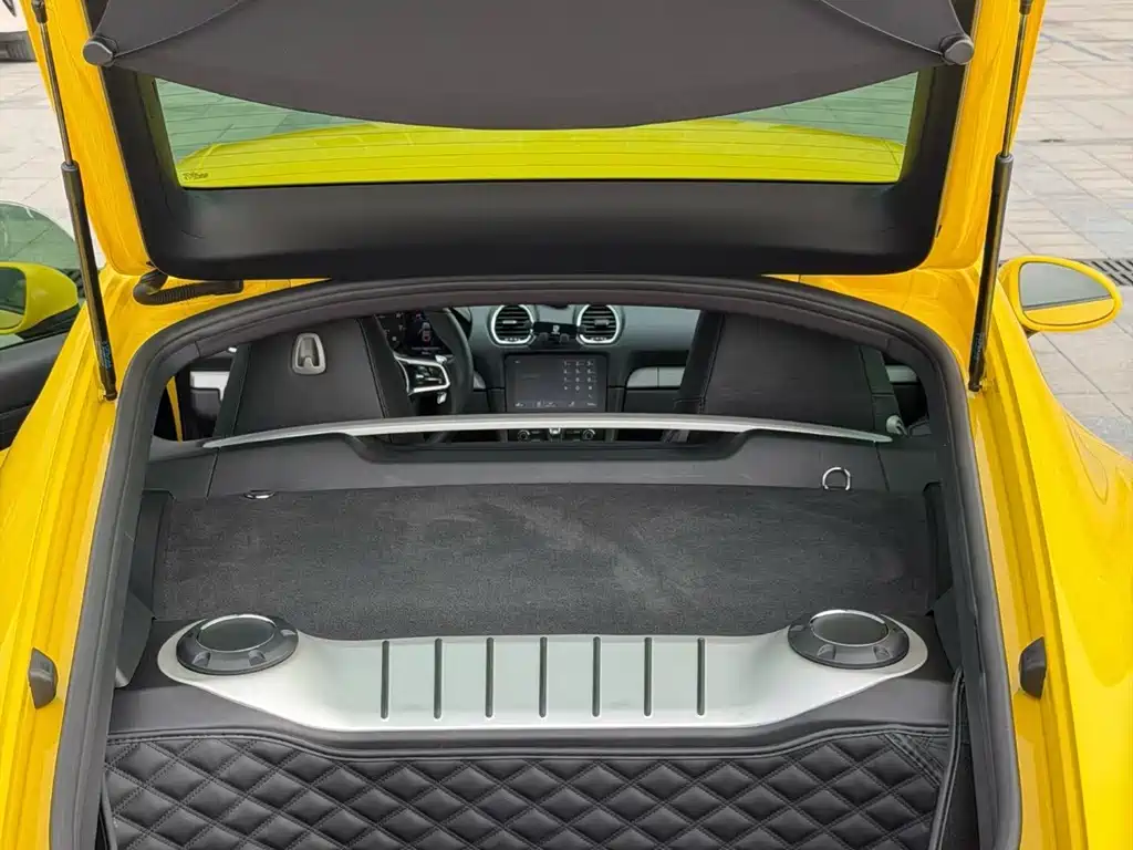 Porsche 718 — миниатюра 8