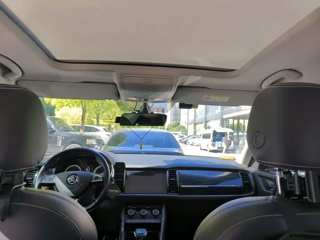 Skoda Kodiaq — миниатюра 19